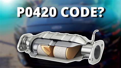 p0420 lexus|what does p0420 code mean.